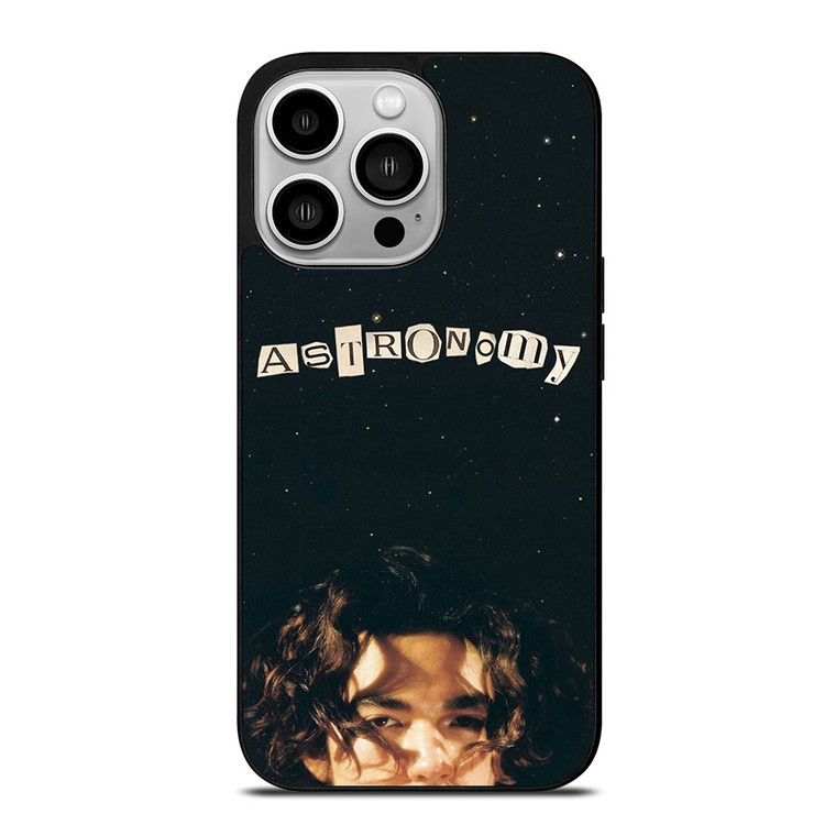CONAN GRAY ASTRONOMY iPhone 14 Pro Case Cover