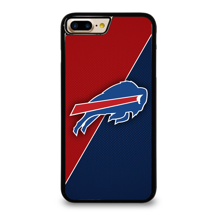 BUFFALO BILLS NFL FOOTBALL LOGO iPhone 7 / 8 Plus Case Cover