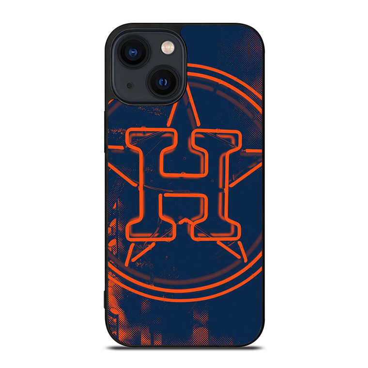 ANAHEIM DUCKS LOGO HOCKEY NHL EMBLEM iPhone 14 Plus Case Cover