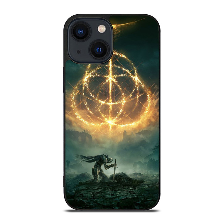 ELDEN RING GAMES ICON iPhone 14 Plus Case Cover