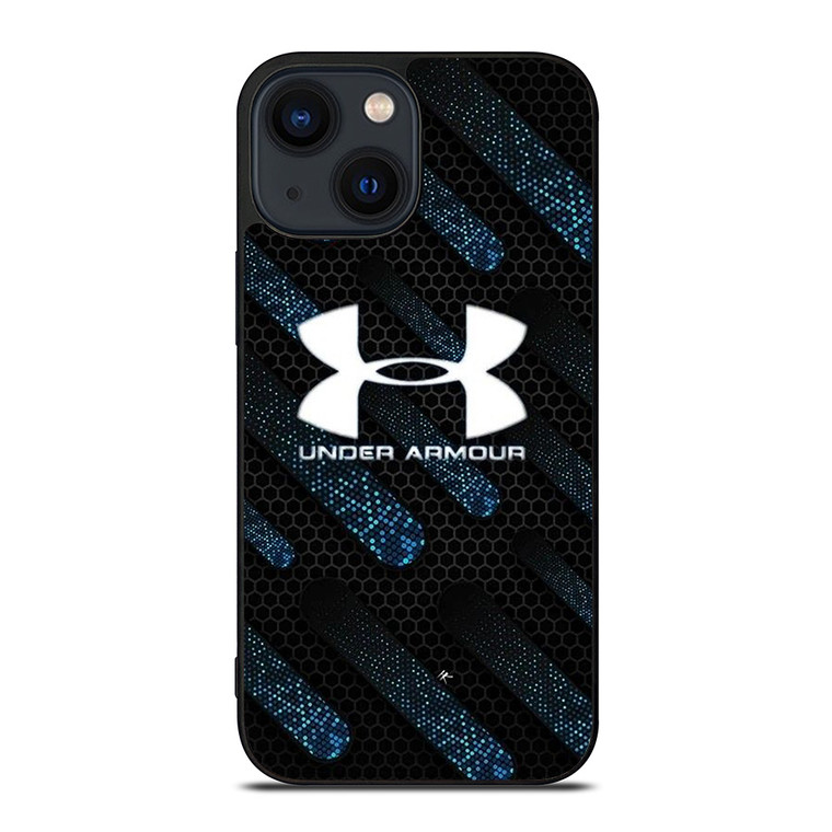 UNDER ARMOUR LOGO APIARY iPhone 14 Plus Case Cover