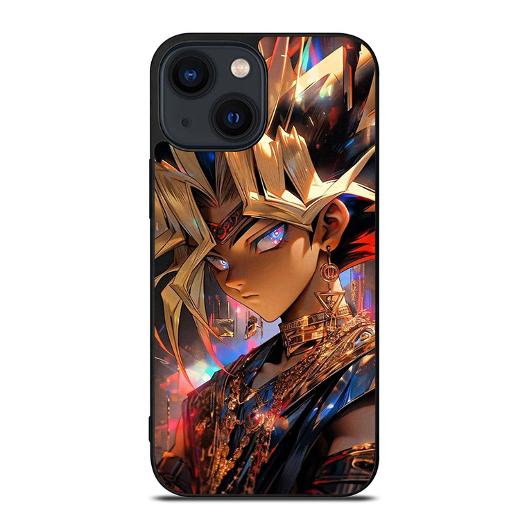 YU GI OH YUGI MATUO MANGA ANIME iPhone 14 Plus Case Cover