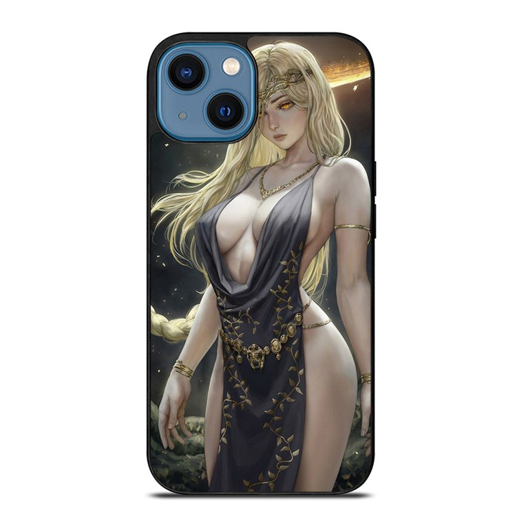 ELDEN RING GAMES QUEEN MARIKA iPhone 14 Case Cover