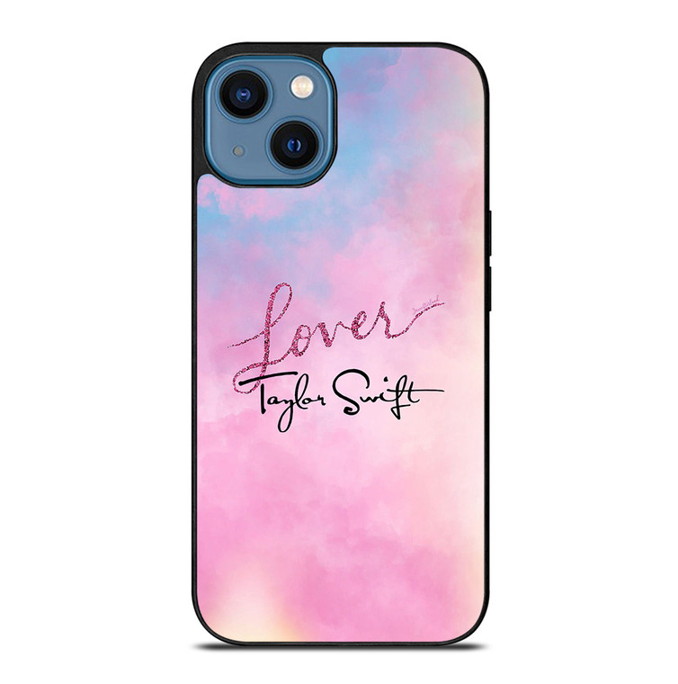 TAYLOR SWIFT LOVER iPhone 14 Case Cover