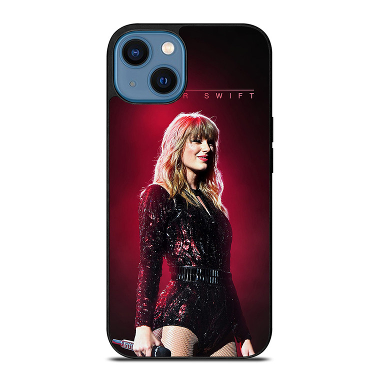 TAYLOR SWIFT REPUTATION ALBUM iPhone 14 Case Cover