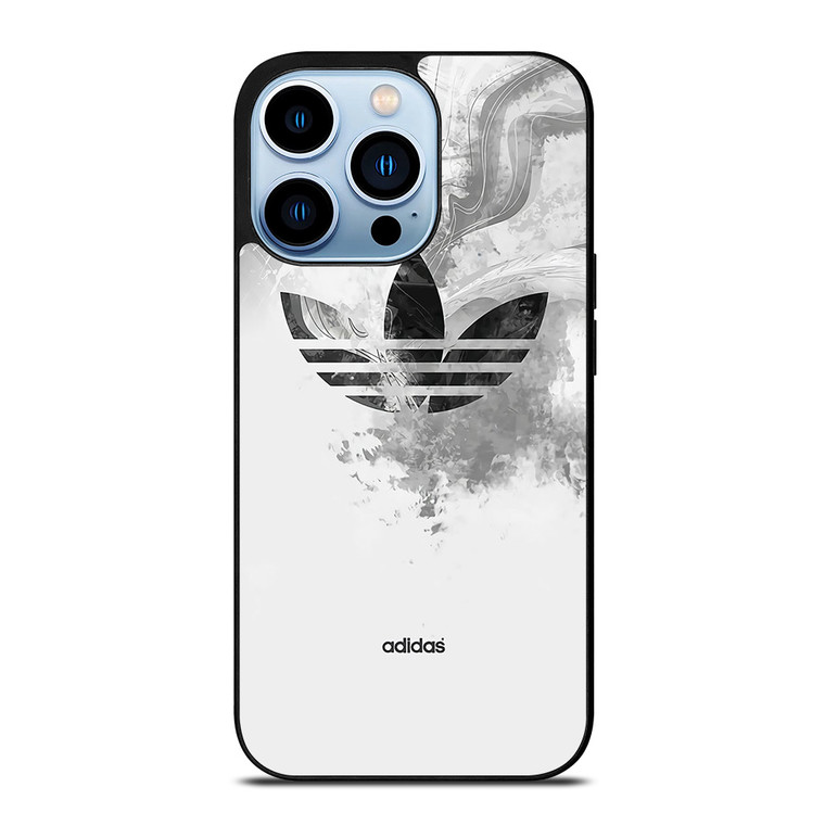 ADIDAS LOGO ART iPhone 13 Pro Max Case Cover