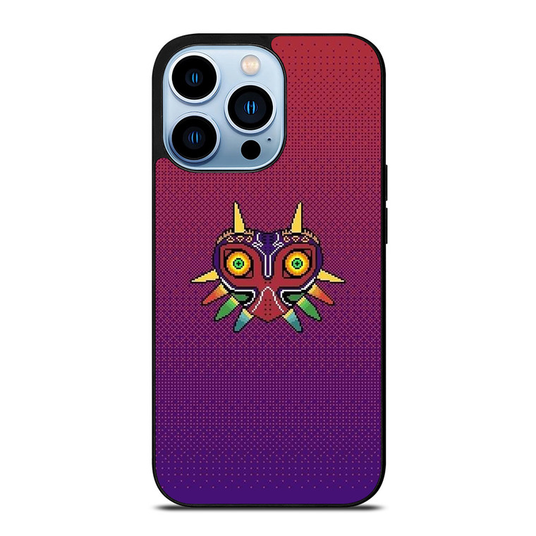 LEGEND OF ZELDA SHEIKAH SLATE EYE 64 BIT iPhone 13 Pro Max Case Cover