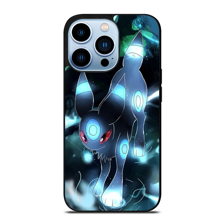 POKEMON UMBREON POCKET MONSTER iPhone 13 Pro Max Case Cover