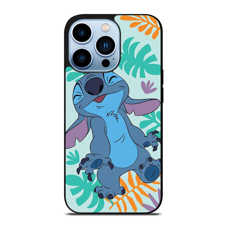 SITITCH DISNEY HAPPY iPhone 13 Pro Max Case Cover