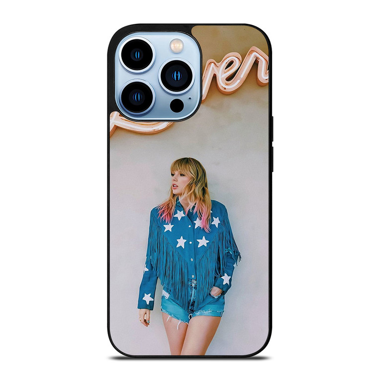 TAYLOR SWIFT LOVER COVER iPhone 13 Pro Max Case Cover