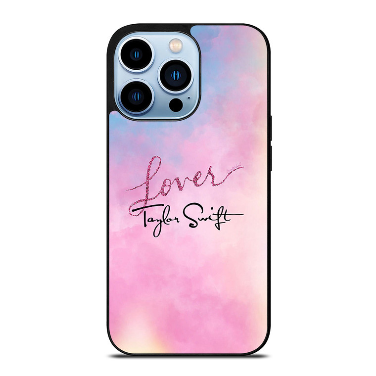 TAYLOR SWIFT LOVER iPhone 13 Pro Max Case Cover