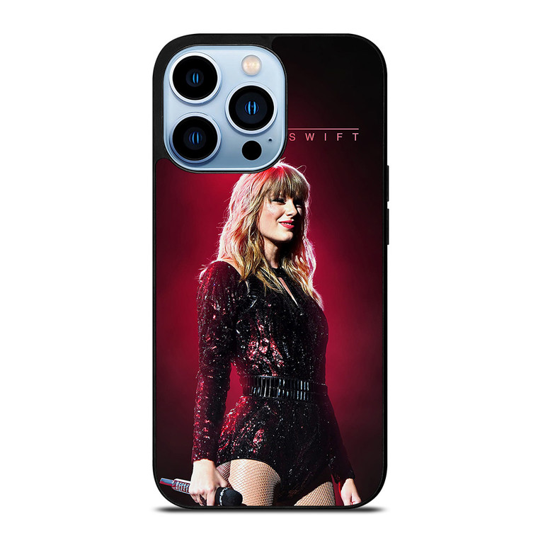 TAYLOR SWIFT REPUTATION ALBUM iPhone 13 Pro Max Case Cover