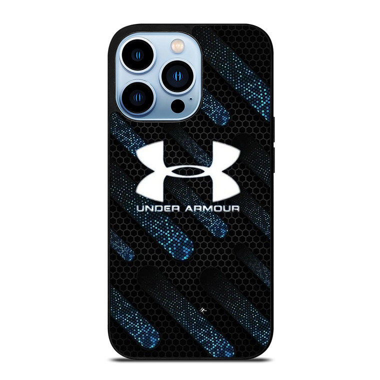 UNDER ARMOUR LOGO APIARY iPhone 13 Pro Max Case Cover