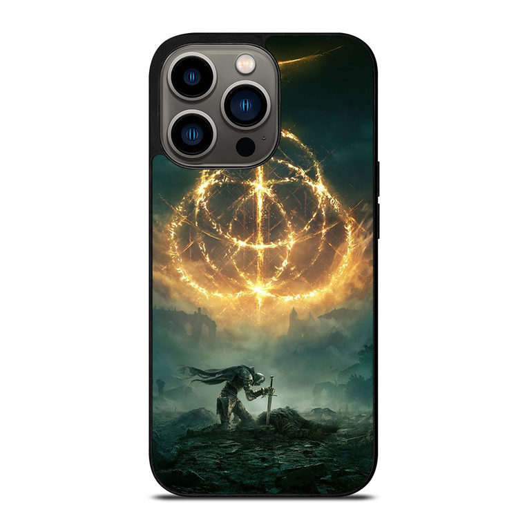 ELDEN RING GAMES ICON iPhone 13 Pro Case Cover