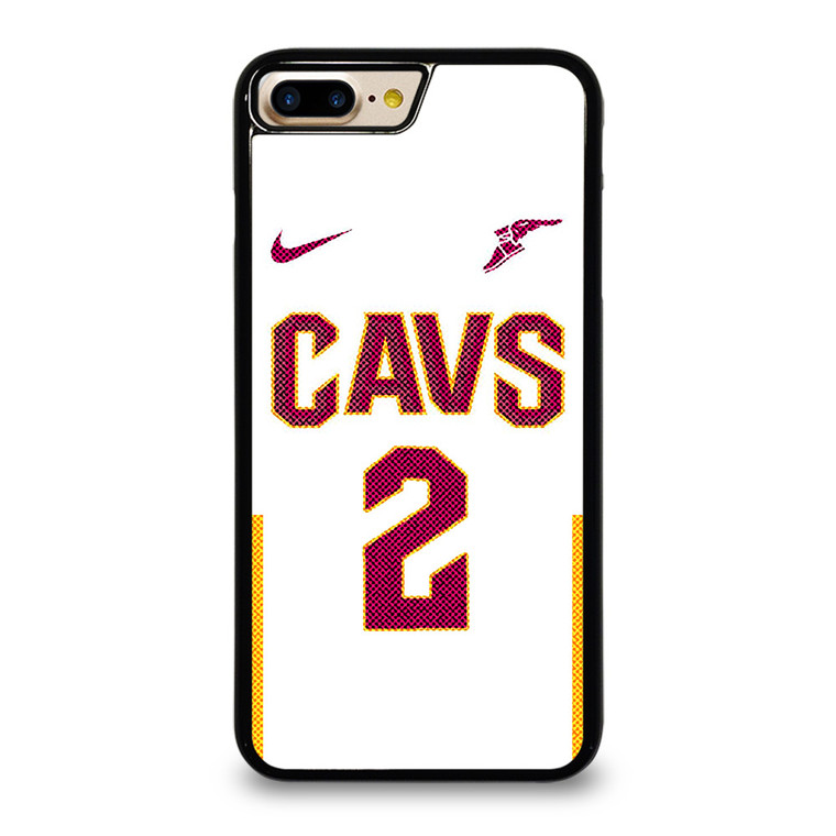 COLLIN SEXTON CLEVELAND CAVALIERS NIKE NBA 2021-22 iPhone 7 / 8 Plus Case Cover