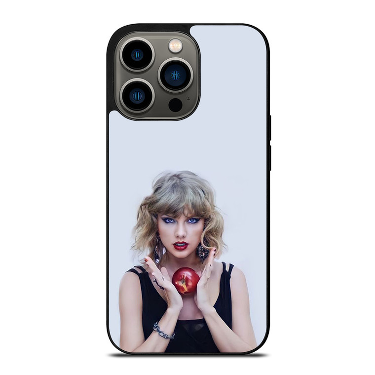 TAYLOR SWIFT APPLE iPhone 13 Pro Case Cover