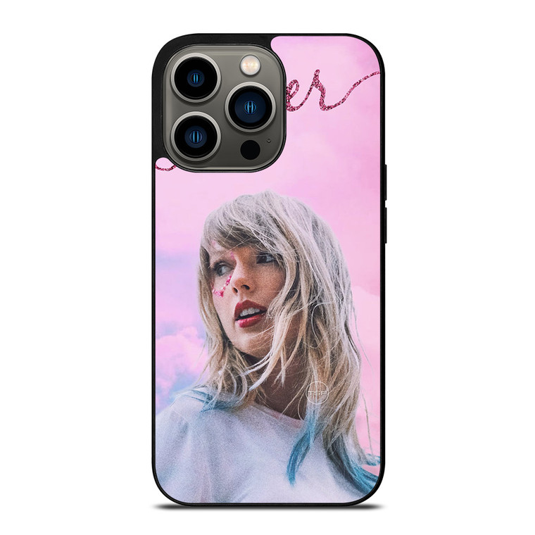 TAYLOR SWIFT LOVER COVER ALBUM iPhone 13 Pro Case Cover