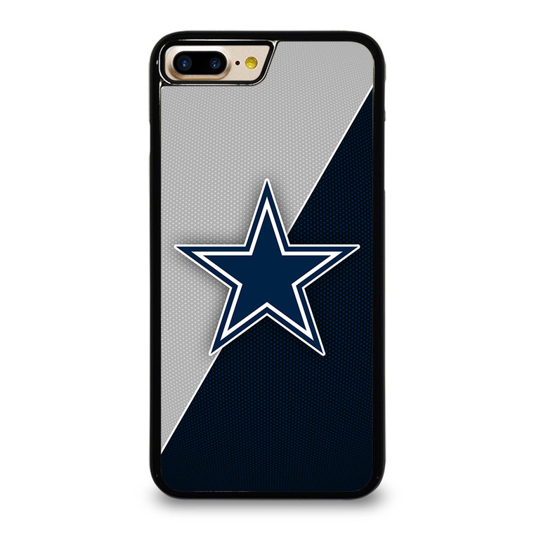 DALLAS COWBOYS NFL FOOTBALL LOGO iPhone 7 / 8 Plus Case Cover