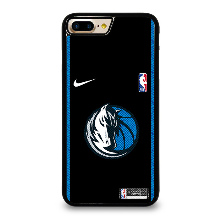 DALLAS MAVERICKS NIKE NBA BASKETBALL iPhone 7 / 8 Plus Case Cover