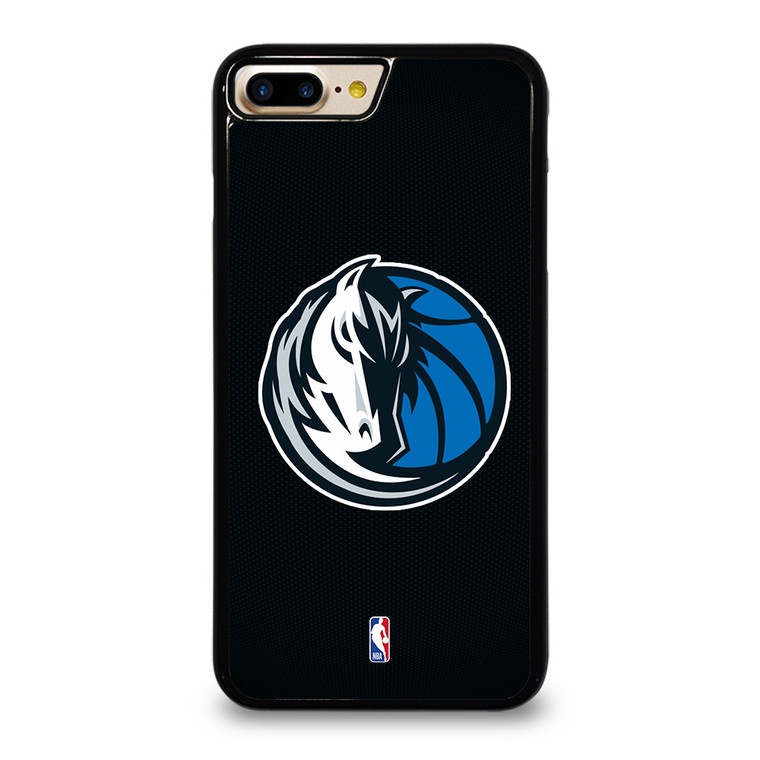 DALLAS MAVERISCKS BASKETBALL NBA iPhone 7 / 8 Plus Case Cover