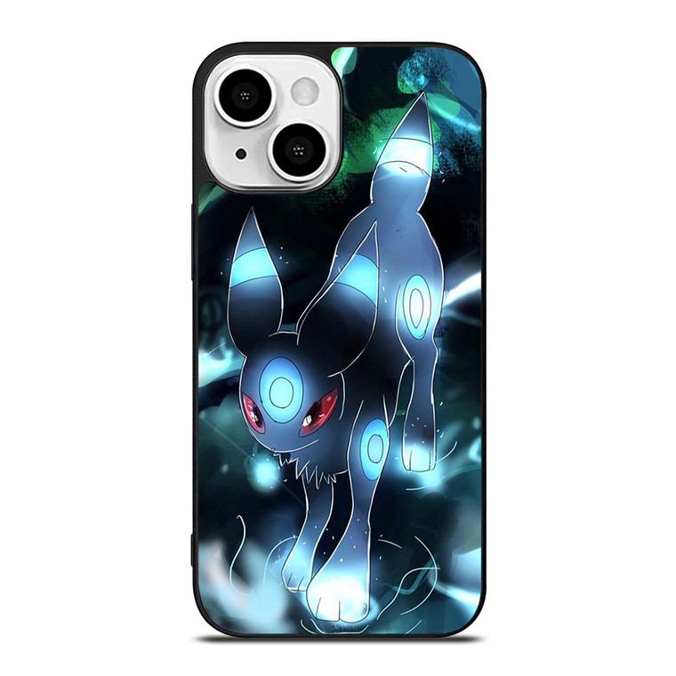 POKEMON UMBREON POCKET MONSTER iPhone 13 Mini Case Cover