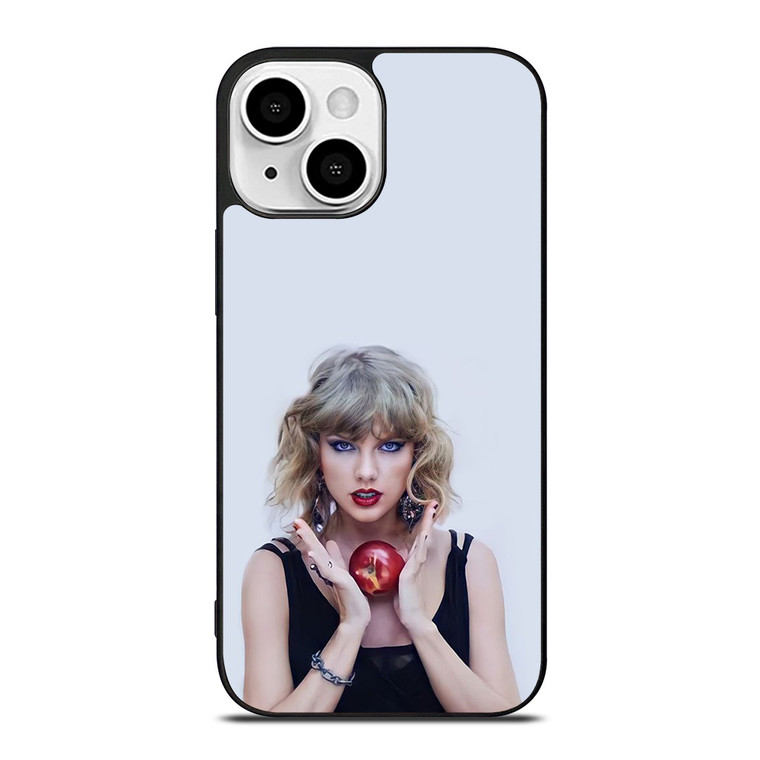 TAYLOR SWIFT APPLE iPhone 13 Mini Case Cover TAYLOR SWIFT APPLE iPhone 13 Mini Case Cover