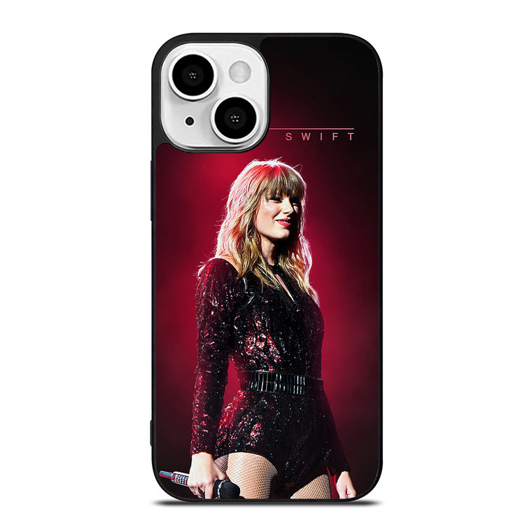 TAYLOR SWIFT REPUTATION ALBUM iPhone 13 Mini Case Cover