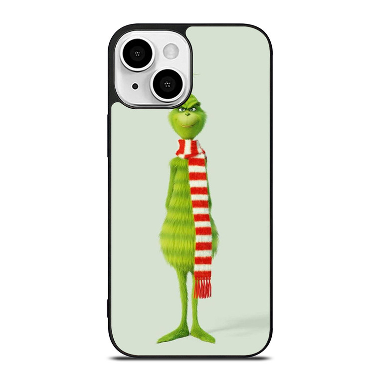 THE GRINCH STOLE CHRISTMAS iPhone 13 Mini Case Cover