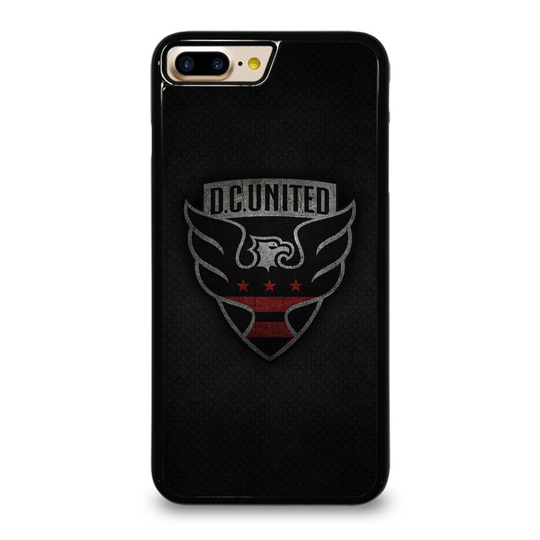 DC UNITED SOCCER MLS iPhone 7 / 8 Plus Case Cover