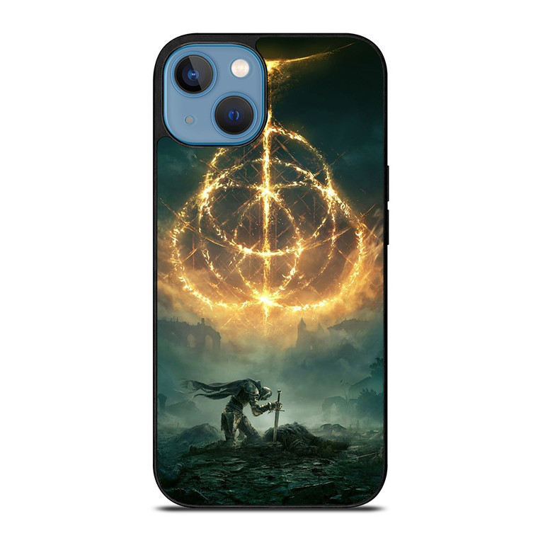 ELDEN RING GAMES ICON iPhone 13 Case Cover