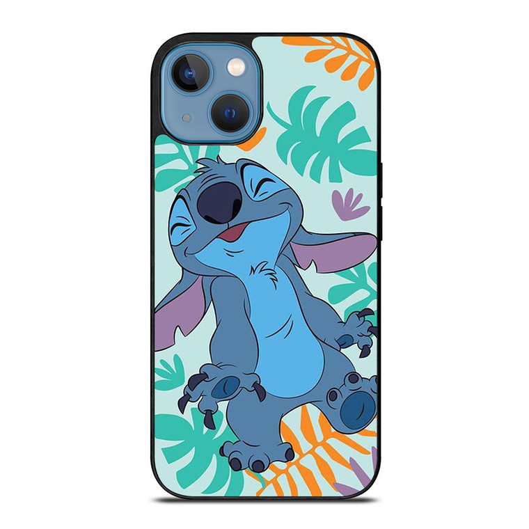 SITITCH DISNEY HAPPY iPhone 13 Case Cover