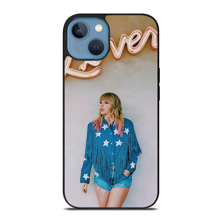 TAYLOR SWIFT LOVER COVER iPhone 13 Case Cover