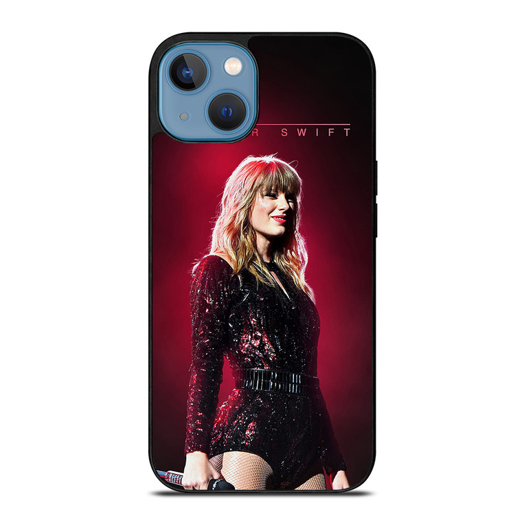 TAYLOR SWIFT REPUTATION ALBUM iPhone 13 Case Cover