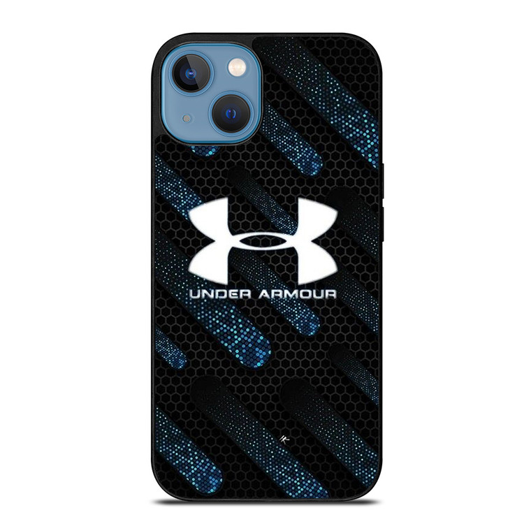 UNDER ARMOUR LOGO APIARY iPhone 13 Case Cover
