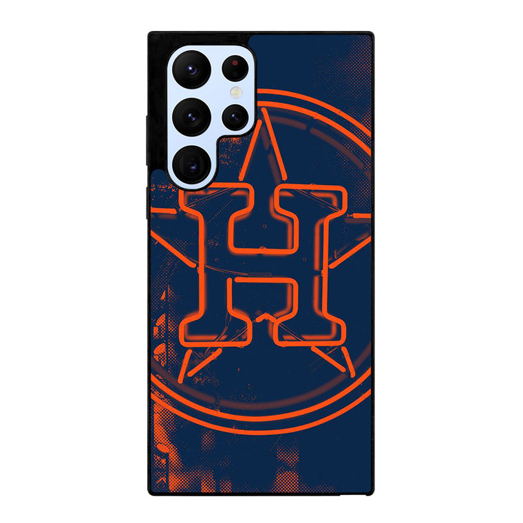 ANAHEIM DUCKS LOGO HOCKEY NHL EMBLEM Samsung Galaxy S22 Ultra Case Cover