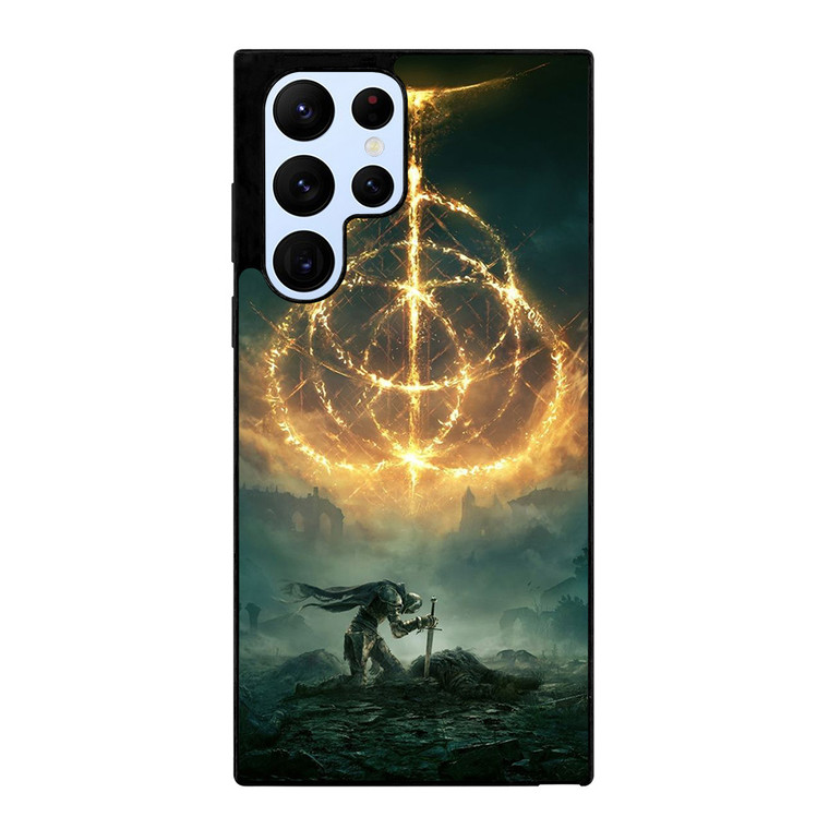 ELDEN RING GAMES ICON Samsung Galaxy S22 Ultra Case Cover