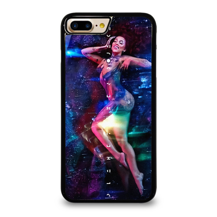 DOJA CAT PLANET HER iPhone 7 / 8 Plus Case Cover