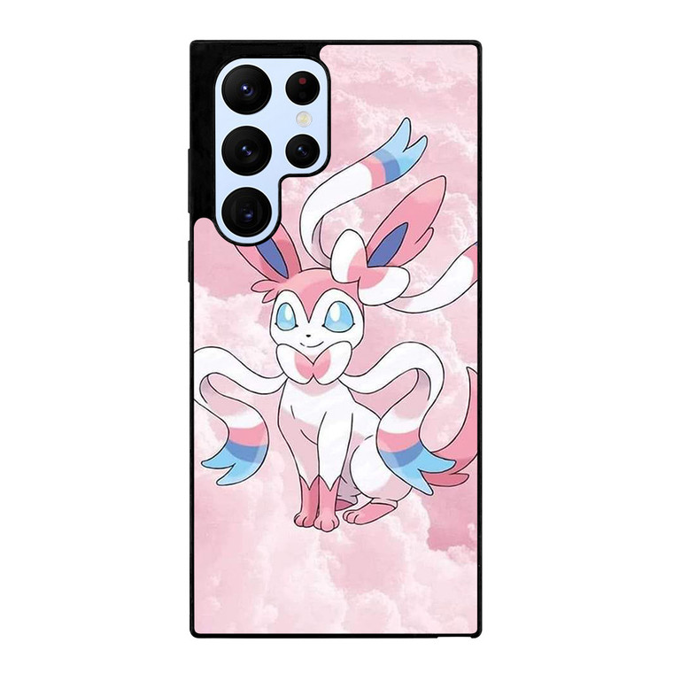 SYLVEON POCKET MONSTERS POKEMON Samsung Galaxy S22 Ultra Case Cover