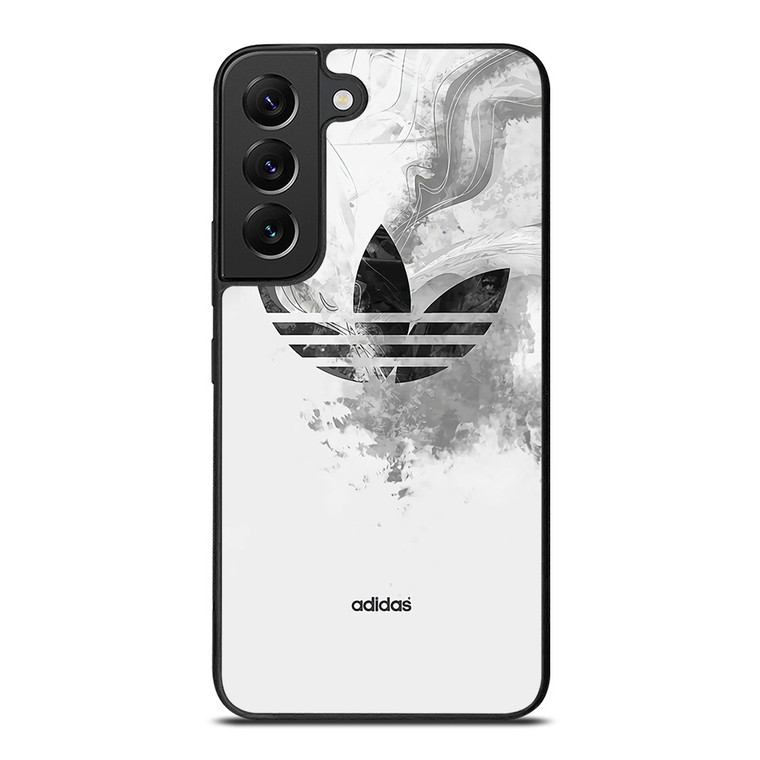 ADIDAS LOGO ART Samsung Galaxy S22 Plus Case Cover