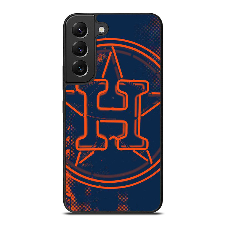 ANAHEIM DUCKS LOGO HOCKEY NHL EMBLEM Samsung Galaxy S22 Plus Case Cover