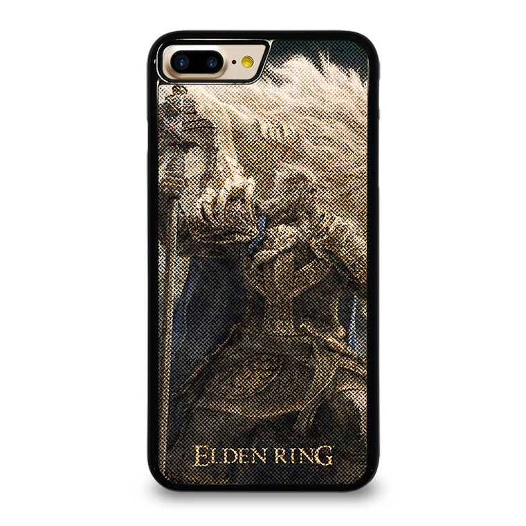 ELDEN RING VIDEO GAME 4 iPhone 7 / 8 Plus Case Cover