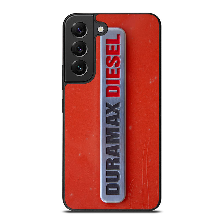DURAMAX DIESEL LOGO EMBLEM Samsung Galaxy S22 Plus Case Cover