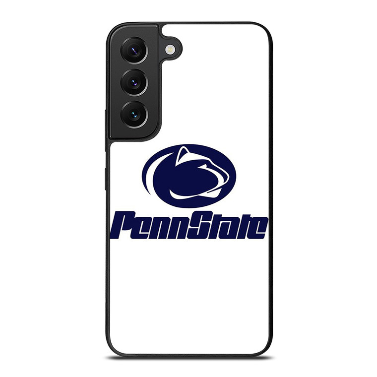 PENN STATE NITTANY LIONS LOGO FOOTBALL PENNSYLVANIA Samsung Galaxy S22 Plus Case Cover
