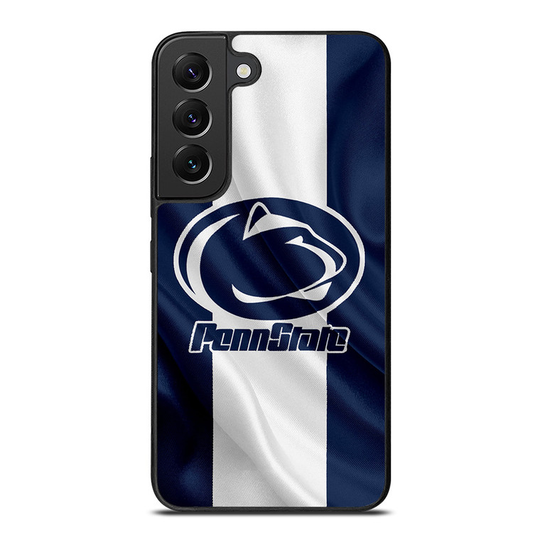 PENN STATE NITTANY LIONS LOGO PENNSYLVANIA FOOTBALL Samsung Galaxy S22 Plus Case Cover