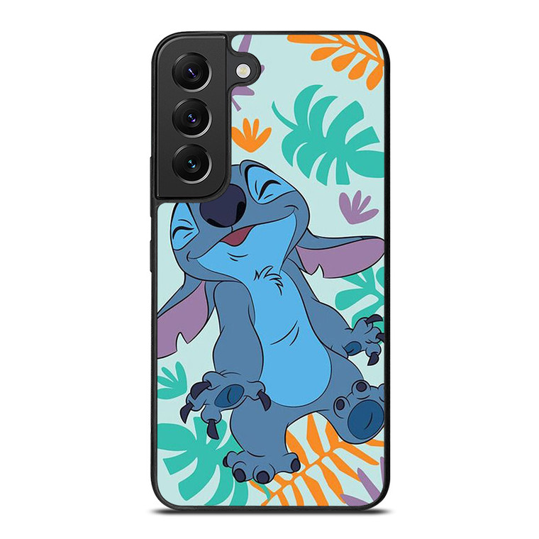 SITITCH DISNEY HAPPY Samsung Galaxy S22 Plus Case Cover