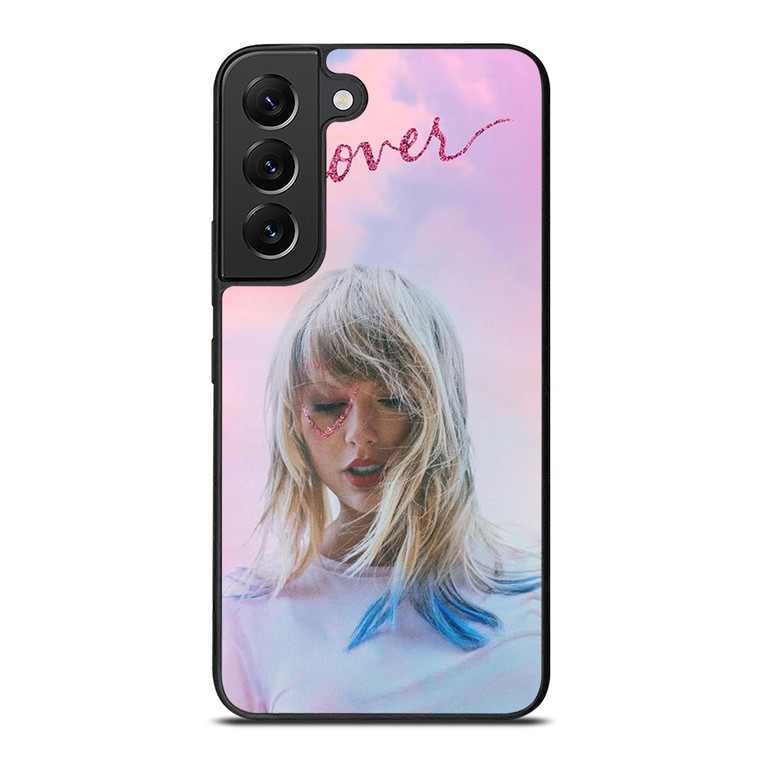 TAYLOR SWIFT LOVER ALBUM COVER Samsung Galaxy S22 Plus Case Cover TAYLOR SWIFT LOVER ALBUM COVER Samsung Galaxy S22 Plus Case Cover