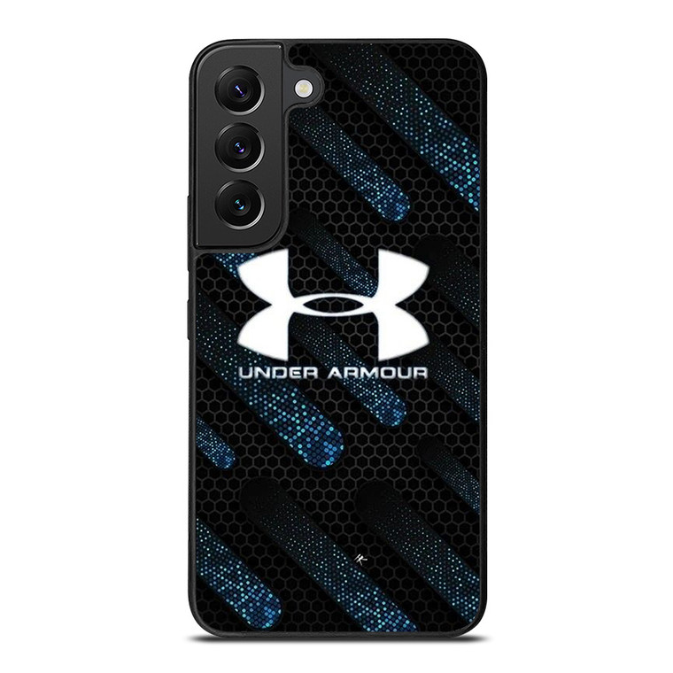 UNDER ARMOUR LOGO APIARY Samsung Galaxy S22 Plus Case Cover UNDER ARMOUR LOGO APIARY Samsung Galaxy S22 Plus Case Cover