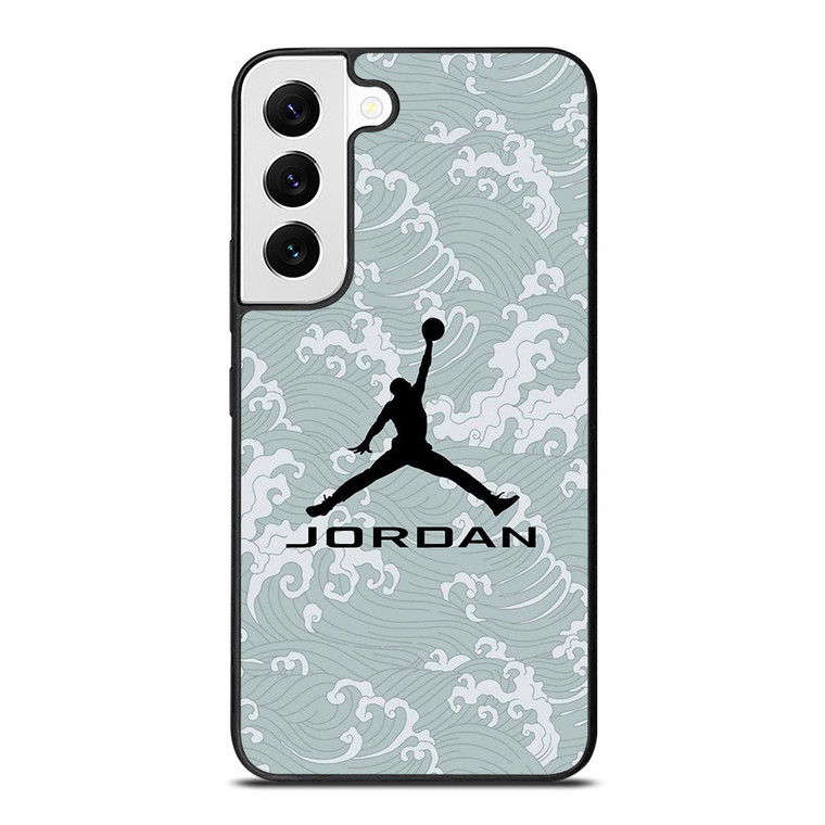 AIR JORDAN SHOES NIKE LOGO ART Samsung Galaxy S22 Case Cover AIR JORDAN SHOES NIKE LOGO ART Samsung Galaxy S22 Case Cover