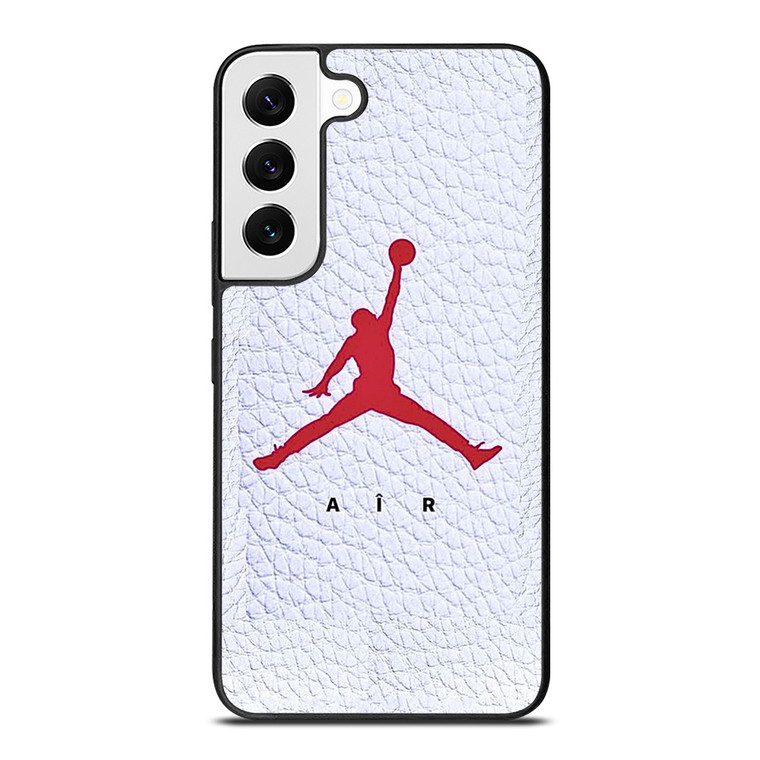 AIR JORDAN SHOES NIKE LOGO Samsung Galaxy S22 Case Cover AIR JORDAN SHOES NIKE LOGO Samsung Galaxy S22 Case Cover