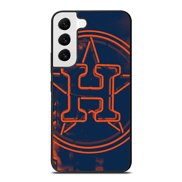 ANAHEIM DUCKS LOGO HOCKEY NHL EMBLEM Samsung Galaxy S22 Case Cover